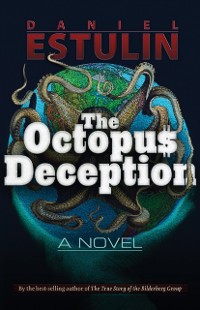 Cover Octopus Deception