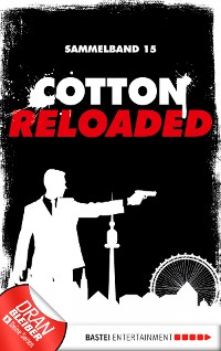 Cover Cotton Reloaded - Sammelband 15