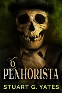 Cover O Penhorista