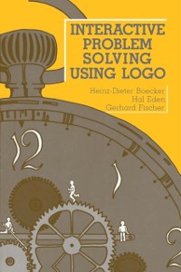 Cover Interactive Problem Solving Using Logo