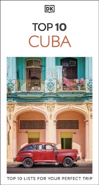 Cover DK Top 10 Cuba