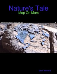 Cover Nature's Tale - Map On Mars