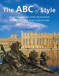 Cover The ABC of Style