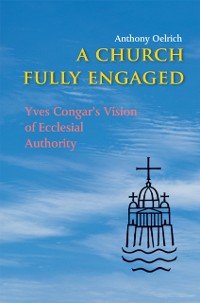 Cover Church Fully Engaged