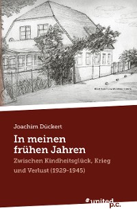 Cover In meinen frühen Jahren