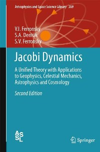 Cover Jacobi Dynamics