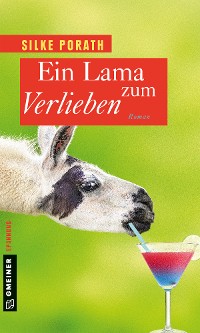 Cover Ein Lama zum Verlieben