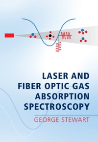 Cover Laser and Fiber Optic Gas Absorption Spectroscopy