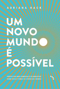 Cover Um Novo Mundo É Possível