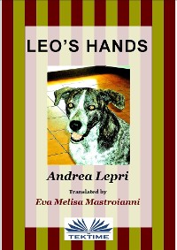 Cover Leo's Hands