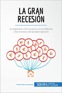 Cover La Gran Recesión