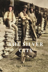 Cover Silver City