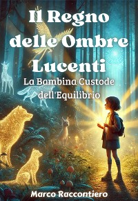 Cover Il Regno delle Ombre Lucenti