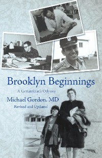 Cover Brooklyn Beginnings