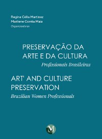 Cover Preservação da arte e da cultura