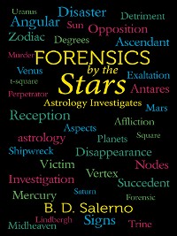 Cover Forensics by the Stars