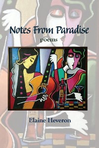 Cover Notes From Paradise