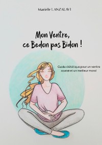 Cover Mon Ventre, ce Bedon pas Bidon!