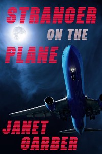Cover Stranger on the Plane