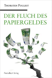 Cover Der Fluch des Papiergeldes