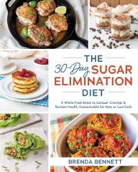 Cover 30-Day Sugar Elimination Diet