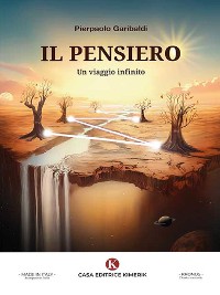 Cover Il pensiero