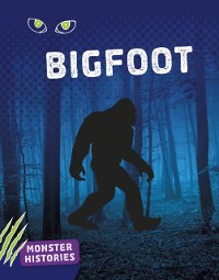 Cover Bigfoot