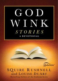 Cover Godwink Stories