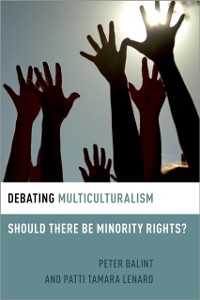 Cover Debating Multiculturalism