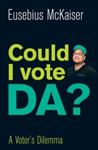Cover Could I Vote DA?