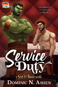 Cover Service Duty