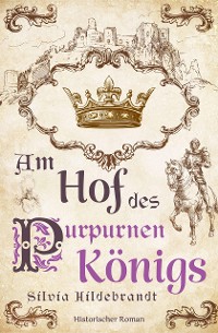 Cover Am Hof des purpurnen Königs