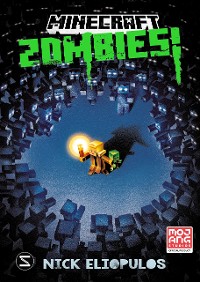 Cover Minecraft. Zombies! (Band 1)