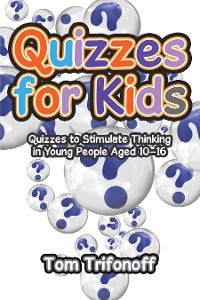 Cover Quizzes for Kids