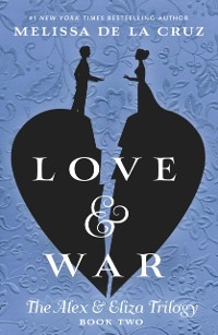 Cover Love & War