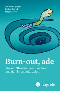 Cover Burn–out, ade