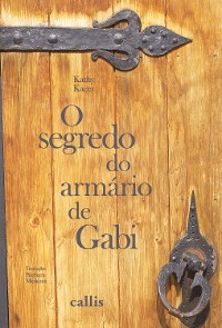 Cover O segredo do armário de Gabi