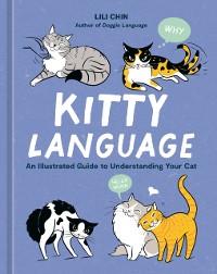 Cover Kitty Language