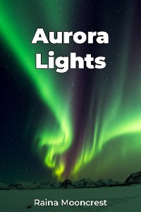 Cover Aurora Lights