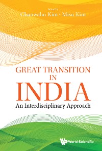 Cover GREAT TRANSITION IN INDIA: AN INTERDISCIPLINARY APPROACH