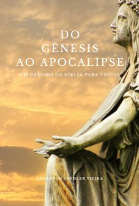 Cover Do Gênesis Ao Apocalipse