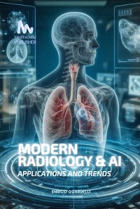 Cover Modern Radiology And Ai