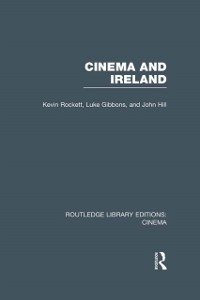 Cover Cinema and Ireland