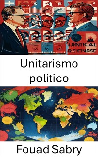 Cover Unitarismo politico