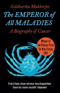 Cover Emperor of All Maladies