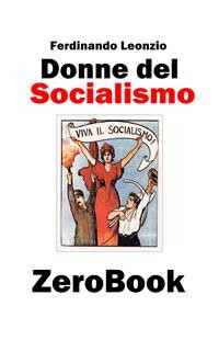 Cover Donne del socialismo