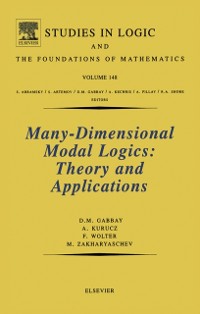 Cover Many-Dimensional Modal Logics: Theory and Applications