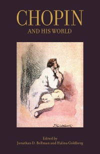 Cover Chopin and His World