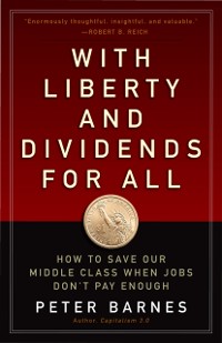 Cover With Liberty and Dividends for All