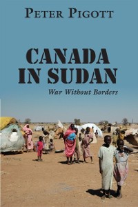 Cover Canada in Sudan